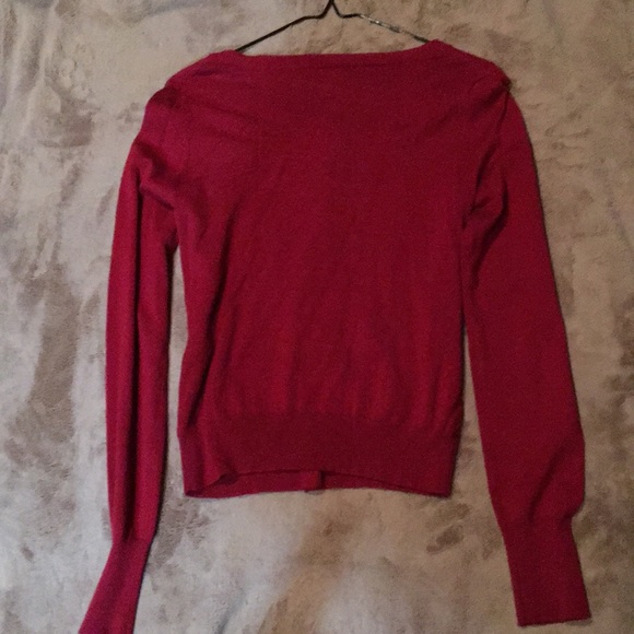 Express sweater - Picture 2 of 5